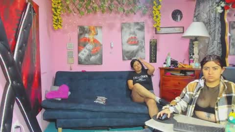 Snapshot of hanna_mature01 chatting on April 9, 2026, 11:48 am Hanna online show from April 9, 2026, 11:48 am