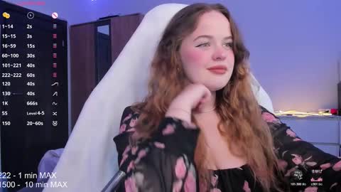 hanna montanas online show from October 18, 2025, 12:17 pm