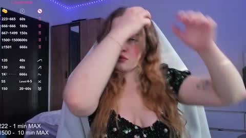 hanna montanas online show from October 19, 2025, 1:12 pm