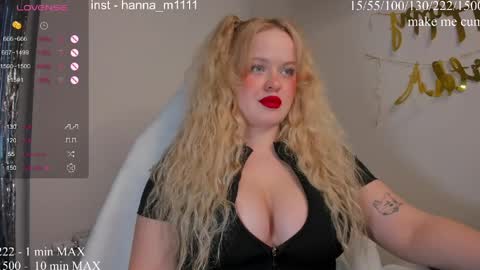 Snapshot of hanna_montanas chatting on April 3, 2026, 3:54 pm hanna montanas online show from April 3, 2026, 3:54 pm