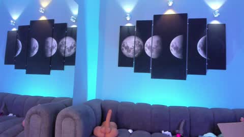 Snapshot of hanna_moonlight_ chatting on January 18, 2025, 3:38 pm Hanna online show from January 18, 2025, 3:38 pm