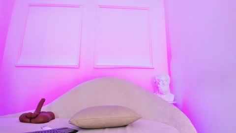 Snapshot of hanna_moonlight_ chatting on January 28, 2025, 1:39 am Hanna online show from January 28, 2025, 1:39 am