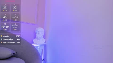 Snapshot of hanna_moonlight_ chatting on November 1, 2025, 9:33 am Hanna online show from November 1, 2025, 9:33 am