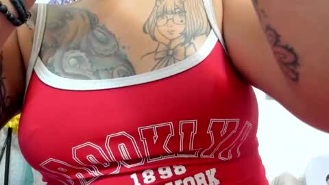 Hanna online show from February 2, 2026, 6:50 pm