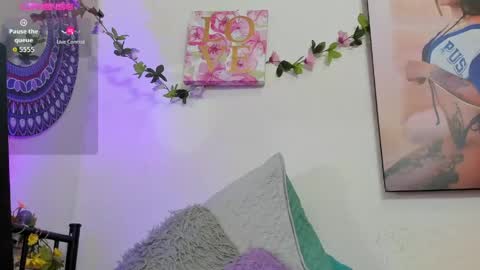 Hanna online show from April 23, 2026, 10:45 pm