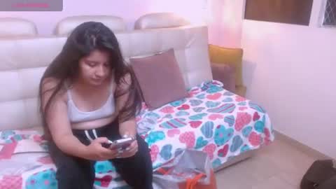 hanna_morganx online show from July 4, 2026, 7:20 pm