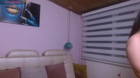 hanna_morganx online show from July 21, 2026, 7:16 pm