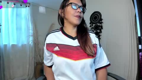 Snapshot of hanna_musk chatting on April 19, 2026, 6:43 pm Hanna musk online show from April 19, 2026, 6:43 pm