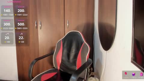 Hanna online show from March 19, 2026, 5:28 pm