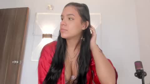 HANNA online show from June 17, 2026, 6:20 pm