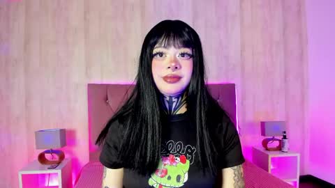 Snapshot of hanna_riu chatting on April 28, 2026, 1:05 pm Hanna online show from April 28, 2026, 1:05 pm
