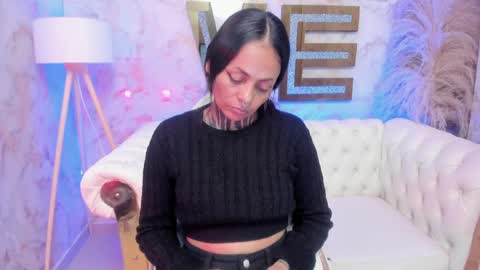 Snapshot of hanna_slut chatting on May 16, 2026, 2:41 am EVA online show from May 16, 2026, 2:41 am