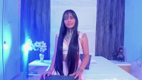 EVA online show from July 14, 2026, 3:11 am