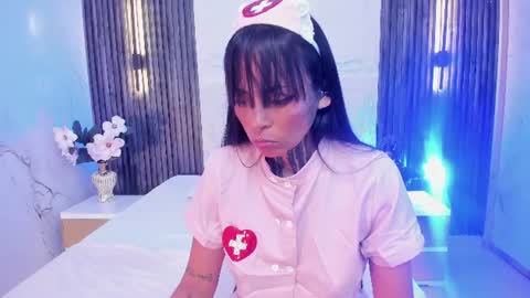 EVA online show from July 29, 2026, 2:21 am