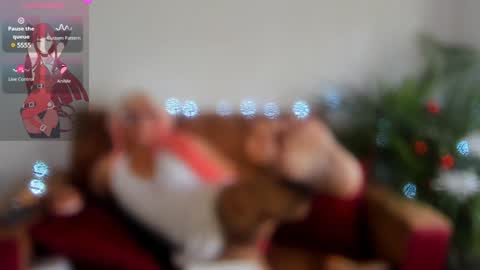 Hanna Capicorn online show from December 23, 2024, 5:00 pm