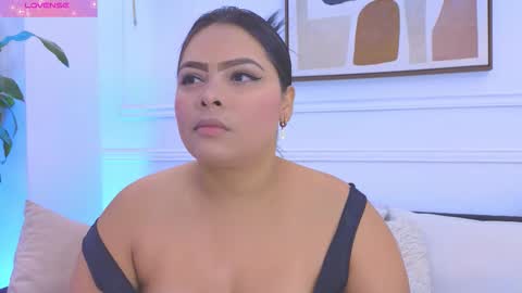 HANNA SOFIA online show from February 25, 2026, 11:20 am