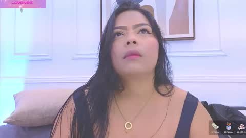 HANNA SOFIA online show from March 1, 2026, 10:28 am