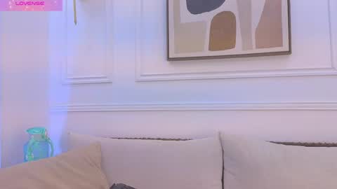 HANNA SOFIA online show from April 27, 2026, 11:19 am