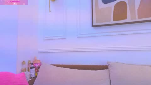 HANNA SOFIA online show from June 7, 2026, 11:03 am