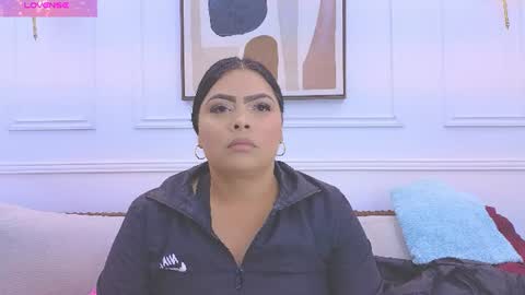 HANNA SOFIA online show from June 11, 2026, 10:35 am