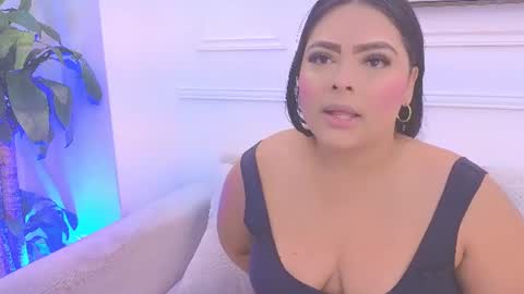 HANNA SOFIA online show from June 13, 2026, 10:46 am