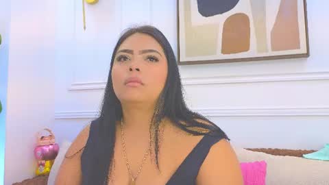 HANNA SOFIA online show from June 15, 2026, 11:01 am