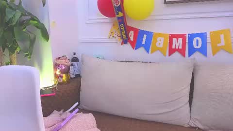 HANNA SOFIA online show from June 26, 2026, 10:41 am
