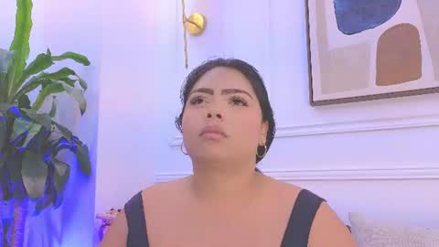 HANNA SOFIA online show from June 28, 2026, 10:54 am