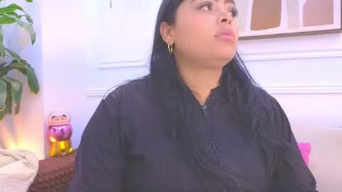 HANNA SOFIA online show from June 29, 2026, 10:59 am