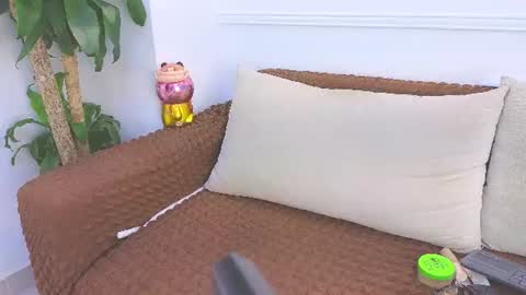 HANNA SOFIA online show from June 30, 2026, 10:49 am
