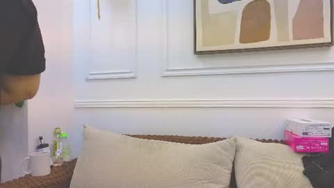 HANNA SOFIA online show from July 1, 2026, 10:39 am