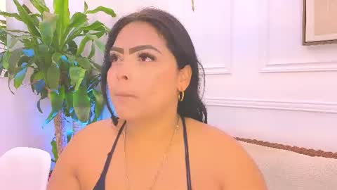HANNA SOFIA online show from July 6, 2026, 10:45 am
