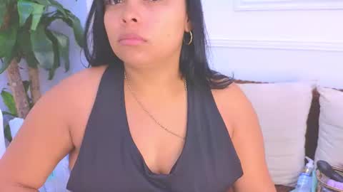 HANNA SOFIA online show from July 7, 2026, 10:52 am