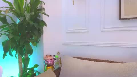 HANNA SOFIA online show from July 27, 2026, 10:44 am