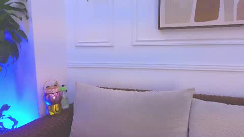 HANNA SOFIA online show from July 28, 2026, 10:43 am