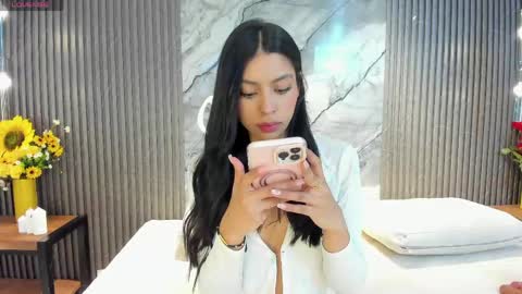Hanna S online show from April 29, 2026, 9:35 am