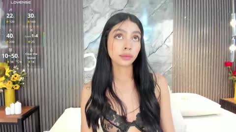 Hanna S online show from May 23, 2026, 11:36 am