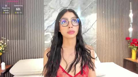 Hanna S online show from May 27, 2026, 11:51 am
