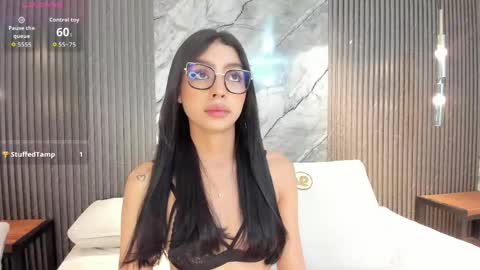 Hanna S online show from June 1, 2026, 11:34 am