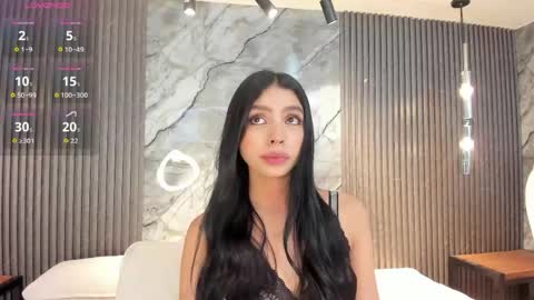 Hanna S online show from June 3, 2026, 11:35 am
