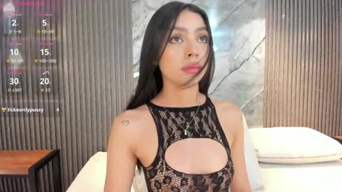 Hanna S online show from June 4, 2026, 12:00 pm