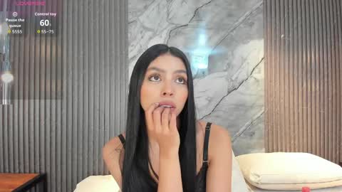 Hanna S online show from June 6, 2026, 2:44 pm