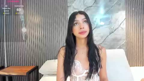 Hanna S online show from June 10, 2026, 11:42 am