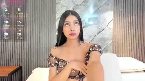 Hanna S online show from June 11, 2026, 12:03 pm
