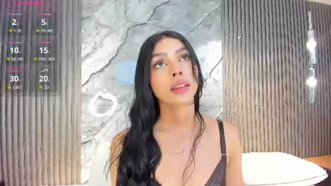 Hanna S online show from June 23, 2026, 11:41 am