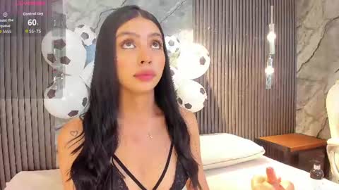 Hanna S online show from June 24, 2026, 11:42 am