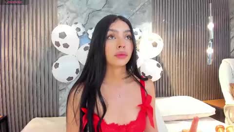 Hanna S online show from June 27, 2026, 11:37 am