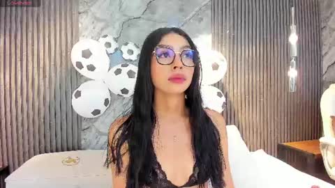 Hanna S online show from July 1, 2026, 11:56 am