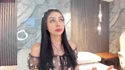 Hanna S online show from July 10, 2026, 11:57 am