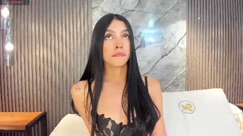 Hanna S online show from July 22, 2026, 11:57 am